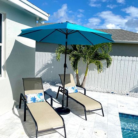 Lux Backyard/Heated Pool/Everglades/Speedway/Keys! マイアミ エクステリア 写真