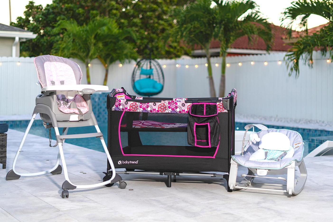 Lux Backyard/Heated Pool/Everglades/Speedway/Keys! マイアミ エクステリア 写真