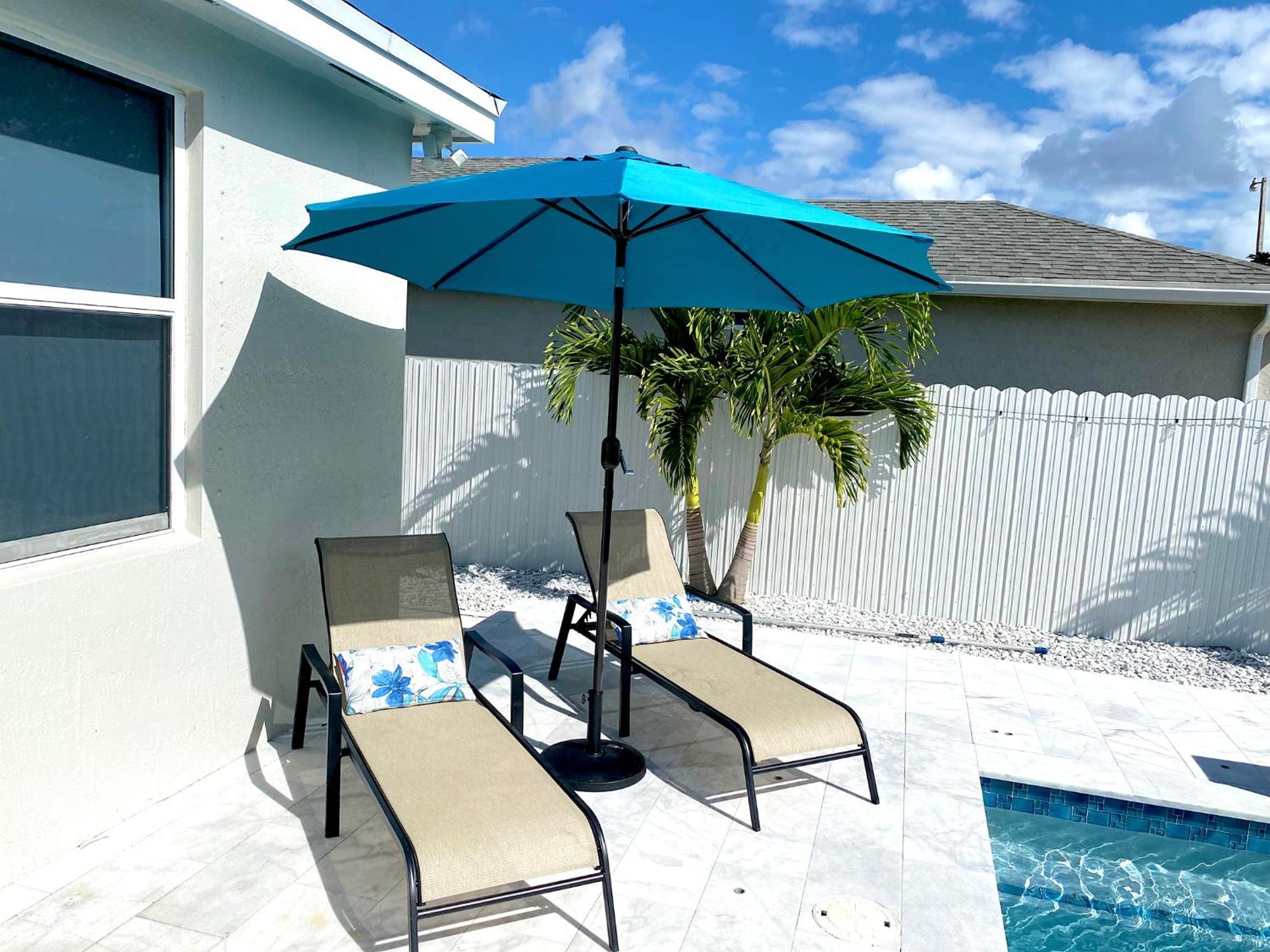 Lux Backyard/Heated Pool/Everglades/Speedway/Keys! マイアミ エクステリア 写真