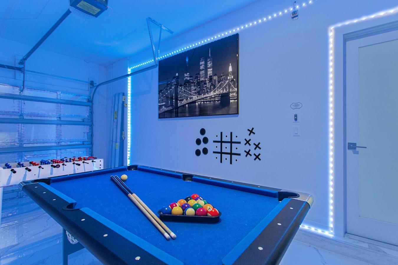 Lux Backyard/Heated Pool/Everglades/Speedway/Keys! マイアミ エクステリア 写真